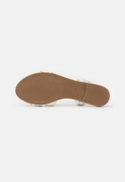 Anna Field Riemensandalette - White -Anna Field Geschäft d29e8e155b6e49b6b60ccb0160941002