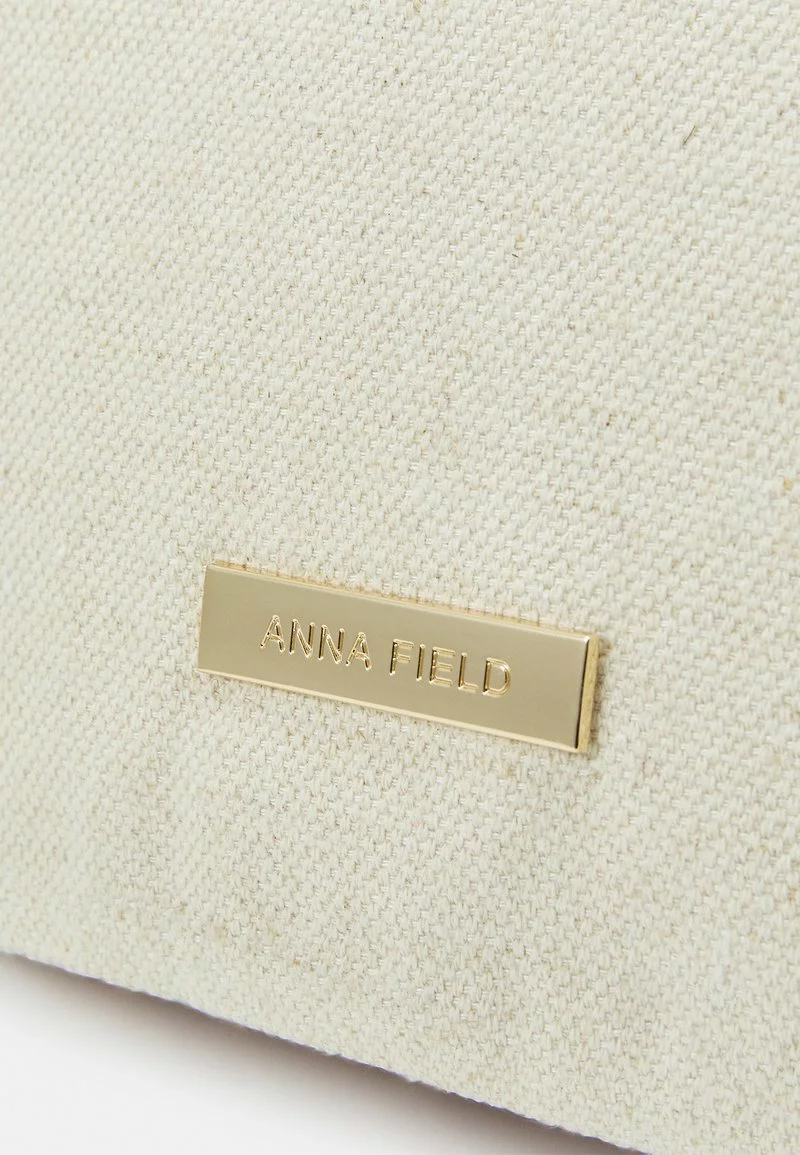 Anna Field Handtasche - Cognac 7 Anna Field Handtasche - Cognac – Bild 5