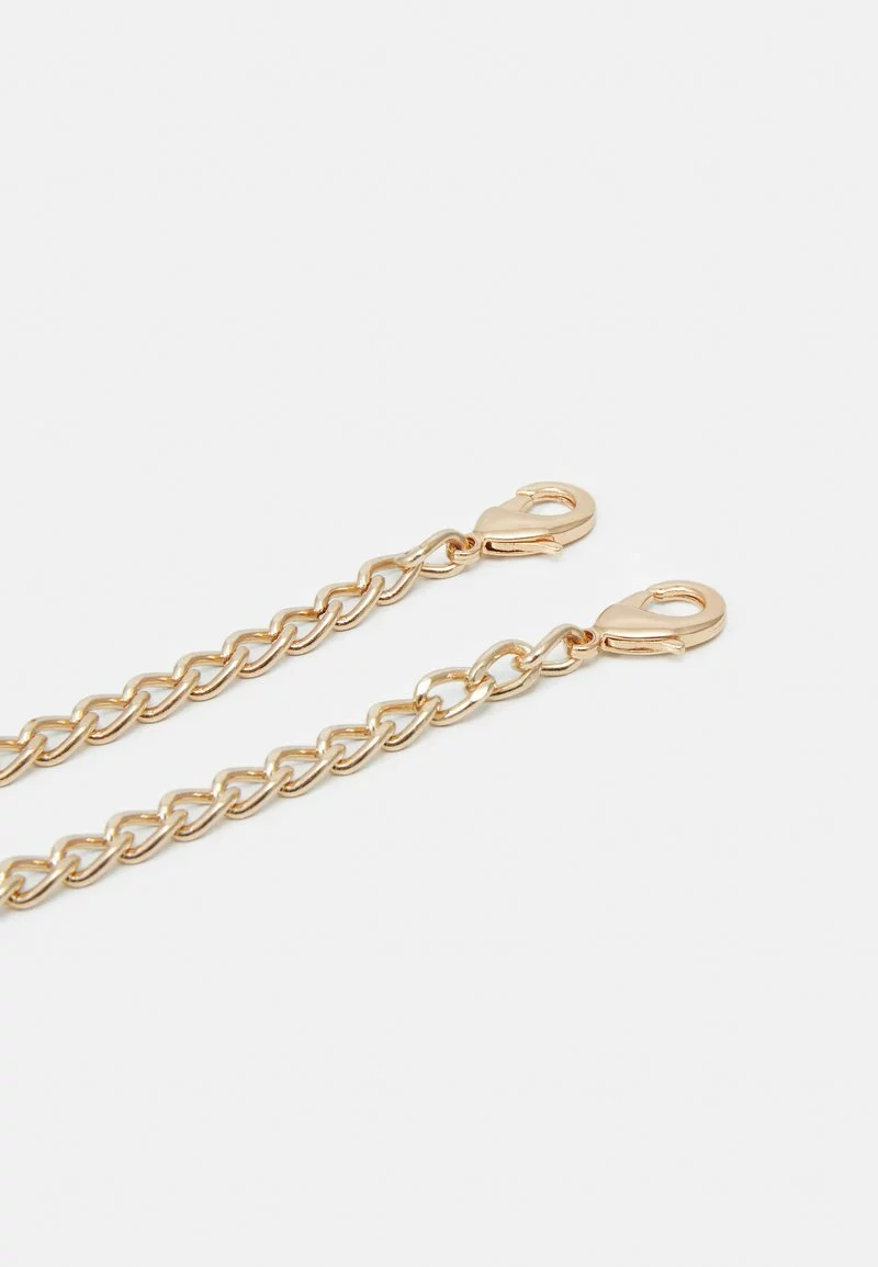 Anna Field Clutch - 302 - Red 6 Anna Field Clutch - 302 - Red – Bild 4