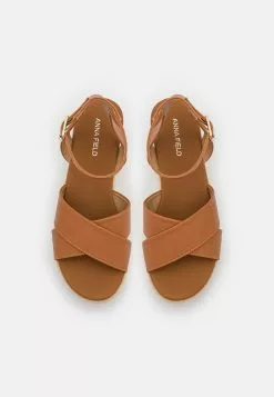 Anna Field Espadrille - Cognac 13 Anna Field Espadrille - Cognac -Anna Field Geschäft d52529a21b224196845f3300c3208bf3
