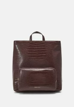 Anna Field Tagesrucksack - Brown 12 Anna Field Tagesrucksack - Brown -Anna Field Geschäft d61092b671fd4807933c06c2143b60c4 1