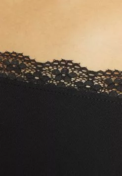 Anna Field T-Shirt Basic - Black 13 Anna Field T-Shirt Basic - Black -Anna Field Geschäft d6505e2eeadc4acb97e2b0dd6f54bc60