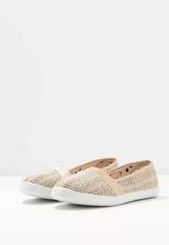 Anna Field Slipper - Beige -Anna Field Geschäft d6643e4bee1e48c689eab54dc50b0bb4