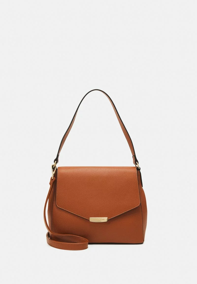 Anna Field Handtasche - Cognac 3 Anna Field Handtasche - Cognac