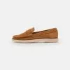 Anna Field LEATHER - Slipper - Cognac -Anna Field Geschäft d86928000fd74b1793a4cb43893d8b44