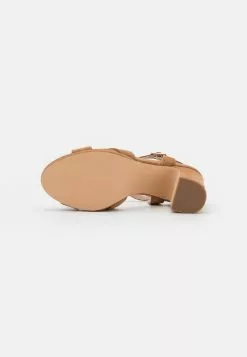 Anna Field Riemensandalette - Cognac 12 Anna Field Riemensandalette - Cognac -Anna Field Geschäft d9611406920a4b20aac54c16981dac01
