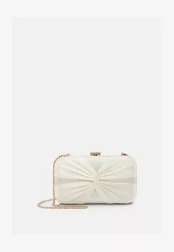 Anna Field Clutch - White 10 Anna Field Clutch - White -Anna Field Geschäft da01c5d73b8748658115ccf7e34d11e8
