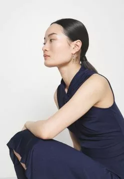 Anna Field Petite Freizeitkleid - Dark Blue -Anna Field Geschäft dcb5e757637c435cb4877fb5d53a54cd