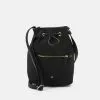 Anna Field Handtasche - Black