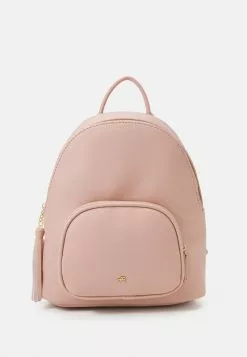 Anna Field Tagesrucksack - Pink -Anna Field Geschäft ddaac43a404c42c08e278382d0c8ef47 1