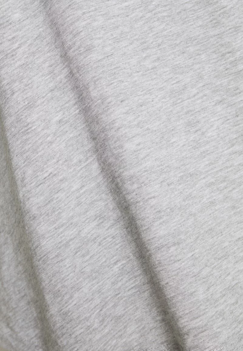 Anna Field T-Shirt Basic - Mottled Light Grey/blue 7 Anna Field T-Shirt Basic - Mottled Light Grey/blue – Bild 5