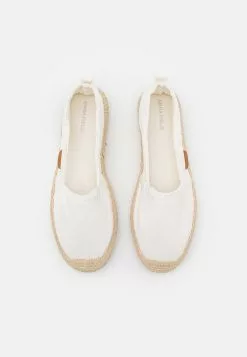 Anna Field Espadrille - White -Anna Field Geschäft def0e6c49ed046f0b216de6dcf7b0513