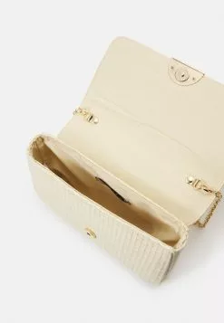 Anna Field Umhängetasche - Beige -Anna Field Geschäft df0823fb76854ae4b5f3547566784862