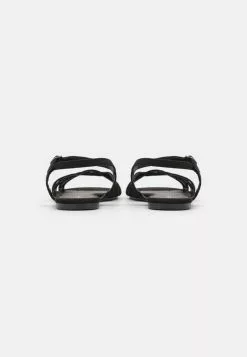 Anna Field Riemensandalette - Black -Anna Field Geschäft df5d82d9484c4b859575d47947eabd2f