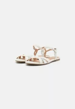 Anna Field Riemensandalette - White -Anna Field Geschäft e03d62f10eeb4fff8dfe3595876f7802