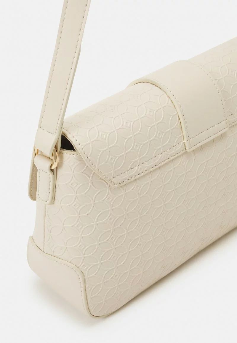 Anna Field Umhängetasche - Off-white 6 Anna Field Umhängetasche - Off-white – Bild 4