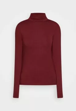 Anna Field Langarmshirt - Dark Red 12 Anna Field Langarmshirt - Dark Red -Anna Field Geschäft e06696b755c24fddbaaa569c0831c599