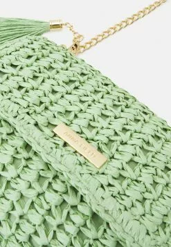 Anna Field AWH-LLSP13605 / 602 - GREEN - Umhängetasche - 602 - Green 11 Anna Field AWH-LLSP13605 / 602 - GREEN - Umhängetasche - 602 - Green -Anna Field Geschäft e0f02499874c42cfb94ba8da26fa71c1