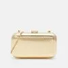 Anna Field Clutch - Gold-coloured -Anna Field Geschäft e13ed428071444a6853404c661dceb61