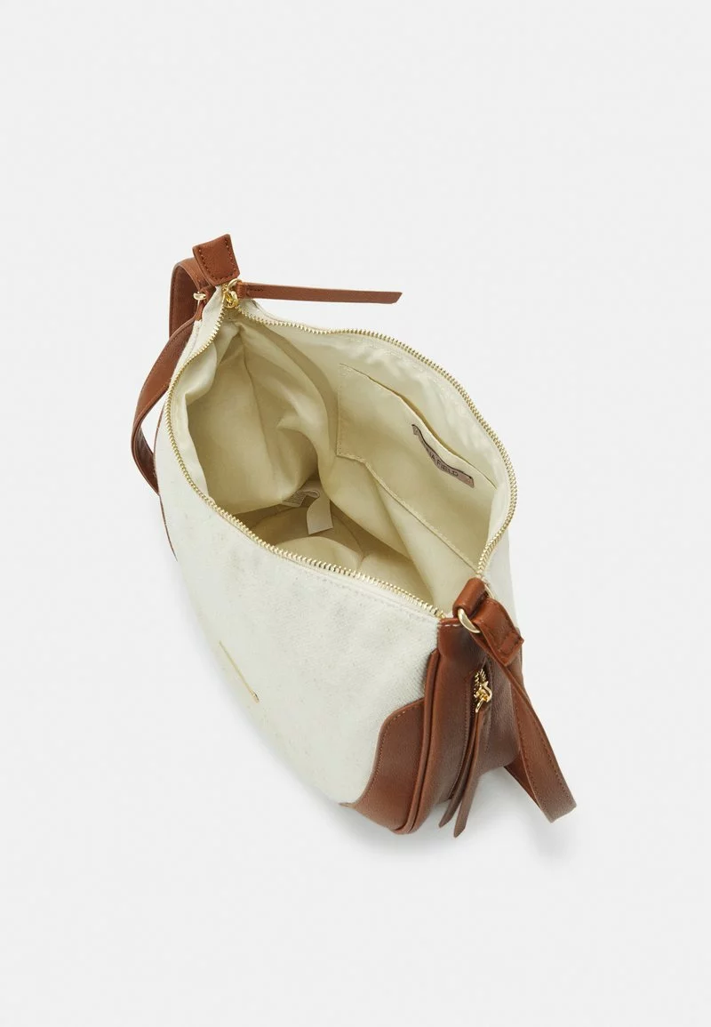 Anna Field Handtasche - Cognac 5 Anna Field Handtasche - Cognac – Bild 3