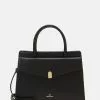 Anna Field Handtasche - Black