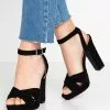 Anna Field High Heel Sandalette - Black