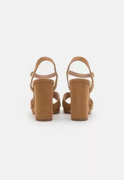 Anna Field Riemensandalette - Cognac 11 Anna Field Riemensandalette - Cognac -Anna Field Geschäft e53b05619e1145fdb9fa230b5fc7329c