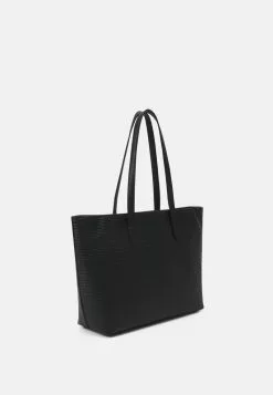 Anna Field Notebooktasche - Black -Anna Field Geschäft e59b4fa648a044f1ac6c4c33d1785b8a