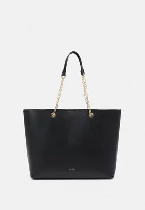 Anna Field LEATHER - Shopping Bag - Black 8 Anna Field LEATHER - Shopping Bag - Black – Bild 6