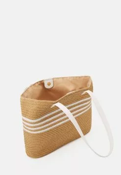 Anna Field Shopping Bag - White -Anna Field Geschäft eaaef1eb21da48c0b8ab98c32237b47a