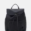 Anna Field Tagesrucksack - Black