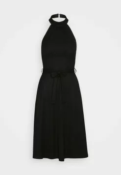 Anna Field Freizeitkleid - Black -Anna Field Geschäft ec4c343cab324cccafd0c2752c761413