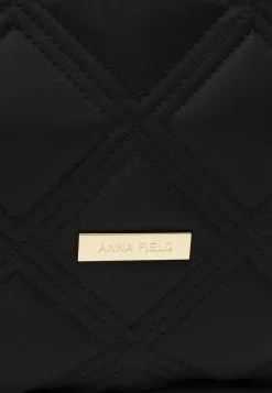 Anna Field Shopping Bag - Black -Anna Field Geschäft ecf773f64ec94dbcb2ab4e6f2d0b4a21