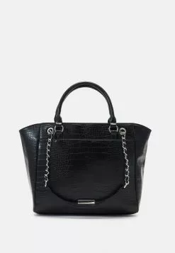 Anna Field Handtasche - Black 12 Anna Field Handtasche - Black -Anna Field Geschäft eda46de8f6fb4e54abab475c5cdd94e9 1