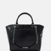 Anna Field Handtasche - Black -Anna Field Geschäft eda46de8f6fb4e54abab475c5cdd94e9