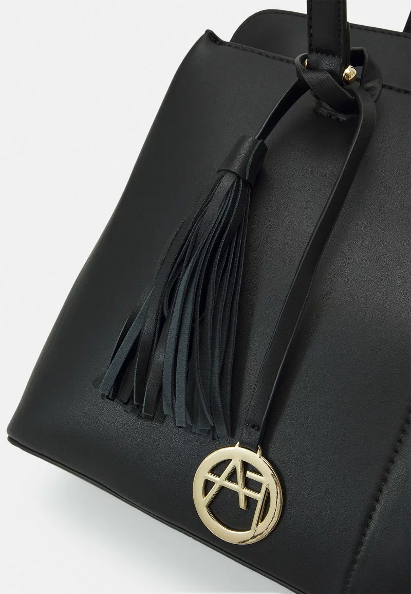 Anna Field Notebooktasche - 802 - Black 6 Anna Field Notebooktasche - 802 - Black – Bild 4