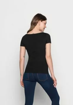Anna Field MAMA NURSING 2er PACK - Basic T-shirt - T-Shirt Basic - Dark Blue/black 10 Anna Field MAMA NURSING 2er PACK - Basic T-shirt - T-Shirt Basic - Dark Blue/black -Anna Field Geschäft edfa95b0d4a14974b477cfb71f95453b