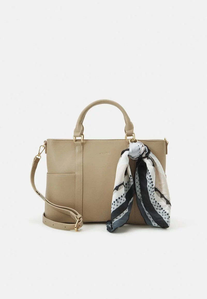 Anna Field Handtasche - Beige 3 Anna Field Handtasche - Beige