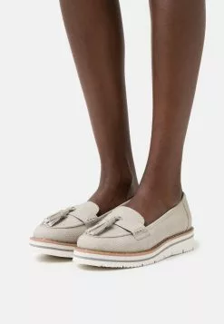 Anna Field Wide Fit Slipper - Grey