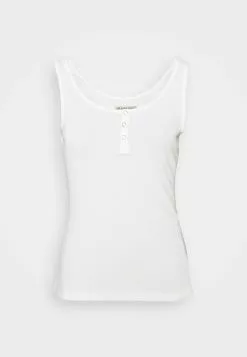 Anna Field Top - White 11 Anna Field Top - White -Anna Field Geschäft f0bf4c58049b4d3888d47cc8ebfc5511 2