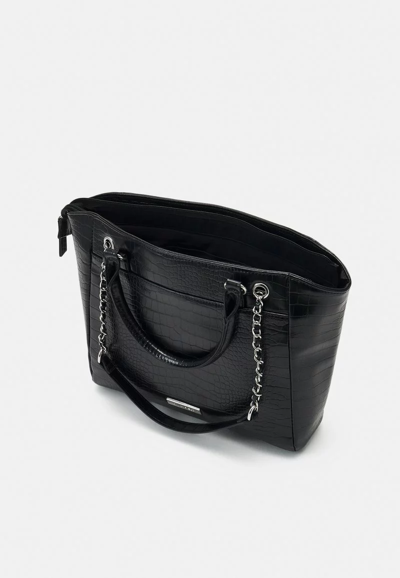 Anna Field Handtasche - Black 5 Anna Field Handtasche - Black – Bild 3