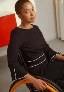 Anna Field Etuikleid - Black 10 Anna Field Etuikleid - Black -Anna Field Geschäft f1b9b4e781494b438c29acc2fde7390e