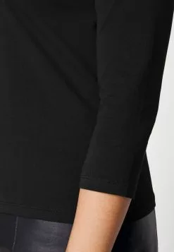 Anna Field Curvy Langarmshirt - Black -Anna Field Geschäft f2906502913543928bdffa011c8479c7