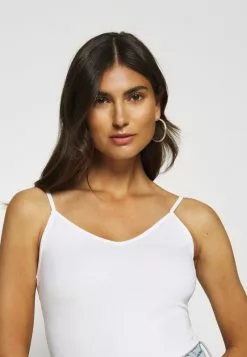 Anna Field 2 PACK - Top - White/black 13 Anna Field 2 PACK - Top - White/black -Anna Field Geschäft f304318e891f40a9a7073cddc391813f