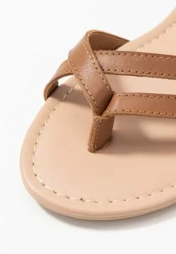 Anna Field LEATHER - Zehentrenner - Cognac 10 Anna Field LEATHER - Zehentrenner - Cognac -Anna Field Geschäft f30af385c73c4999874f5a78c2b29604