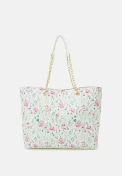 Anna Field Shopping Bag - White -Anna Field Geschäft f3a438f73ffa413ca05889389994537b 1