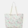 Anna Field Shopping Bag - White