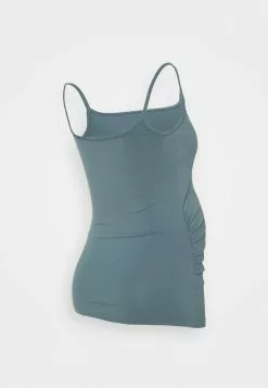 Anna Field MAMA 3 PACK - Top - Pink /green/teal -Anna Field Geschäft f3fd1ac2bcc345e7ba1802ae070a6c6e