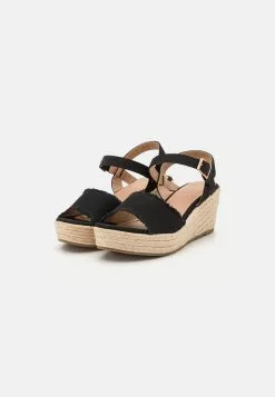 Anna Field Espadrille - Black -Anna Field Geschäft f4f6e82ac98847239953e7fab032f05d