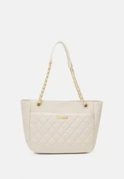 Anna Field Shopping Bag - Off-white -Anna Field Geschäft f5f74cd572844e8d8e48b5efe49cdbd4 1